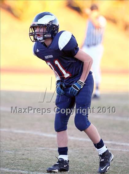 Thumbnail 2 in Marshall @ Brentwood photogallery.