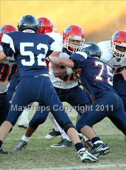 Thumbnail 1 in Marshall @ Brentwood photogallery.