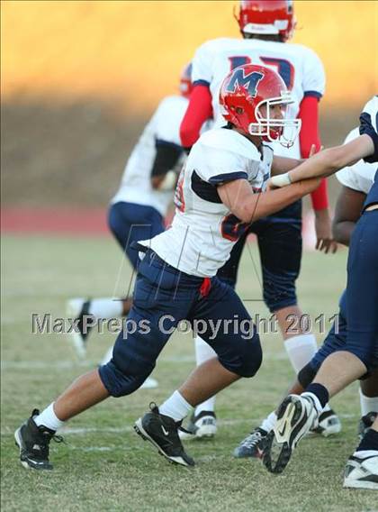 Thumbnail 2 in Marshall @ Brentwood photogallery.