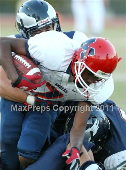 Thumbnail 2 in Marshall @ Brentwood photogallery.