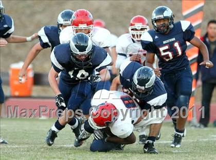 Thumbnail 2 in Marshall @ Brentwood photogallery.