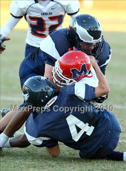 Thumbnail 1 in Marshall @ Brentwood photogallery.