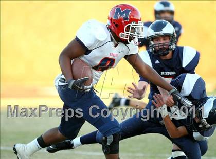 Thumbnail 3 in Marshall @ Brentwood photogallery.