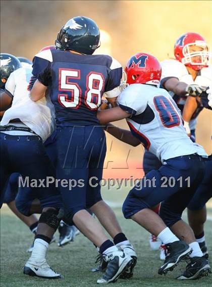Thumbnail 3 in Marshall @ Brentwood photogallery.