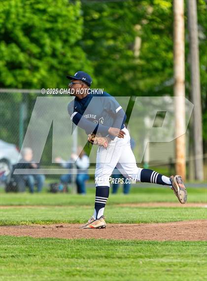 Thumbnail 3 in Waterloo @  Mynderse Academy photogallery.