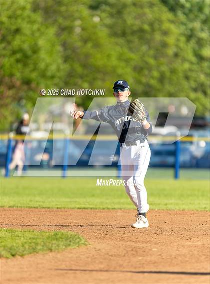Thumbnail 3 in Waterloo @  Mynderse Academy photogallery.