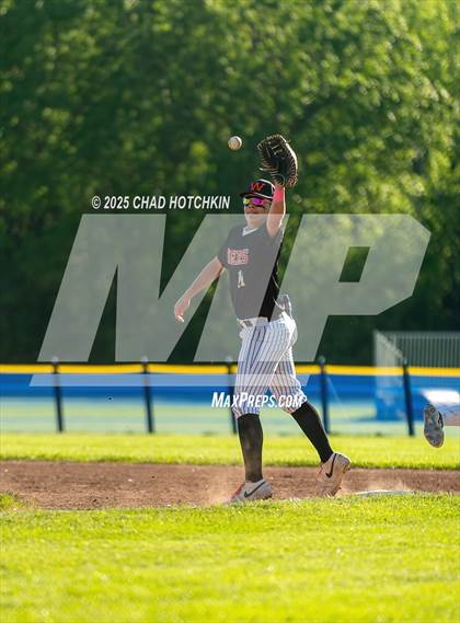 Thumbnail 3 in Waterloo @  Mynderse Academy photogallery.
