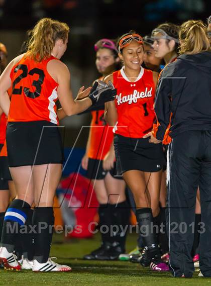 Thumbnail 1 in Hayfield @ Yorktown photogallery.