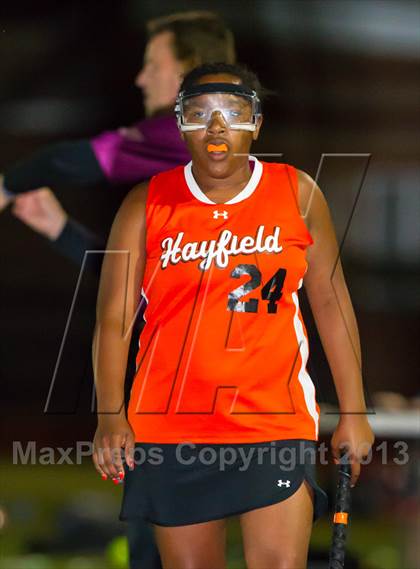 Thumbnail 3 in Hayfield @ Yorktown photogallery.