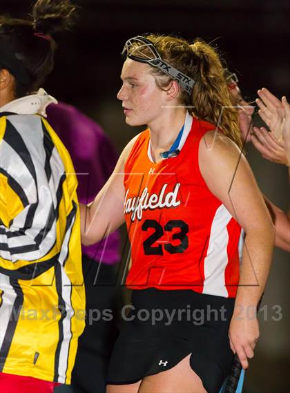 Thumbnail 2 in Hayfield @ Yorktown photogallery.
