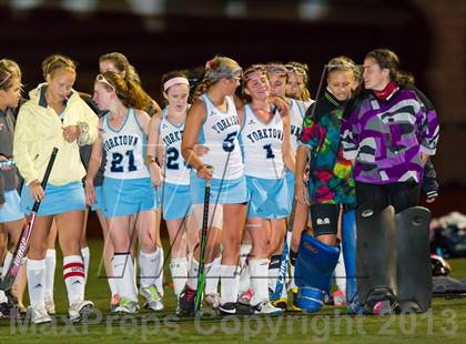 Thumbnail 3 in Hayfield @ Yorktown photogallery.