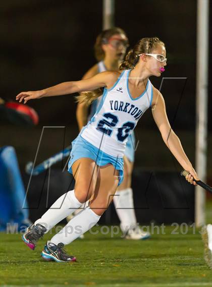 Thumbnail 2 in Hayfield @ Yorktown photogallery.