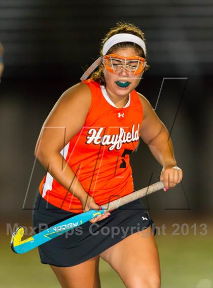 Thumbnail 3 in Hayfield @ Yorktown photogallery.