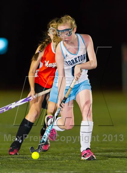 Thumbnail 2 in Hayfield @ Yorktown photogallery.