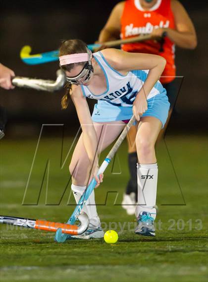 Thumbnail 3 in Hayfield @ Yorktown photogallery.