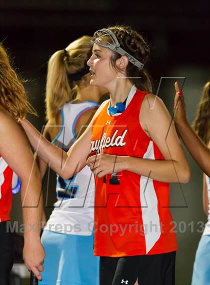 Thumbnail 3 in Hayfield @ Yorktown photogallery.