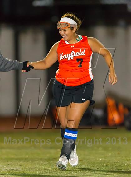 Thumbnail 3 in Hayfield @ Yorktown photogallery.
