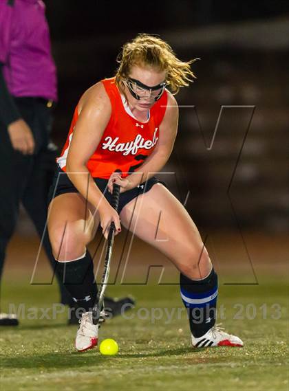Thumbnail 3 in Hayfield @ Yorktown photogallery.