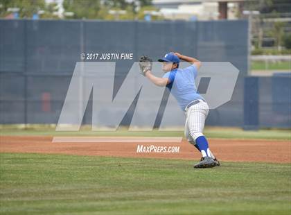 Thumbnail 3 in Chula Vista vs. Classical Academy (CIF SDS D4 Final) photogallery.