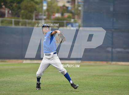 Thumbnail 2 in Chula Vista vs. Classical Academy (CIF SDS D4 Final) photogallery.