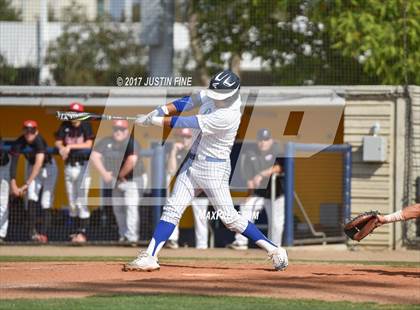 Thumbnail 1 in Chula Vista vs. Classical Academy (CIF SDS D4 Final) photogallery.