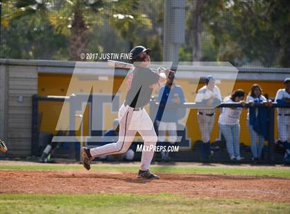 Thumbnail 2 in Chula Vista vs. Classical Academy (CIF SDS D4 Final) photogallery.