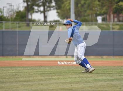 Thumbnail 3 in Chula Vista vs. Classical Academy (CIF SDS D4 Final) photogallery.