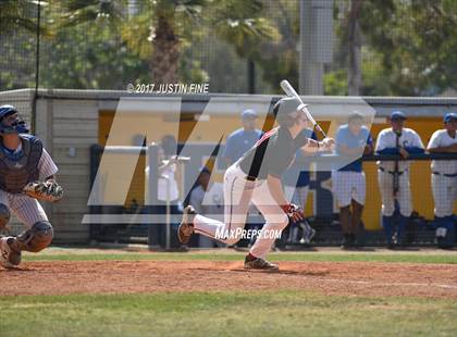 Thumbnail 1 in Chula Vista vs. Classical Academy (CIF SDS D4 Final) photogallery.