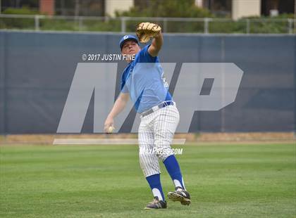 Thumbnail 3 in Chula Vista vs. Classical Academy (CIF SDS D4 Final) photogallery.