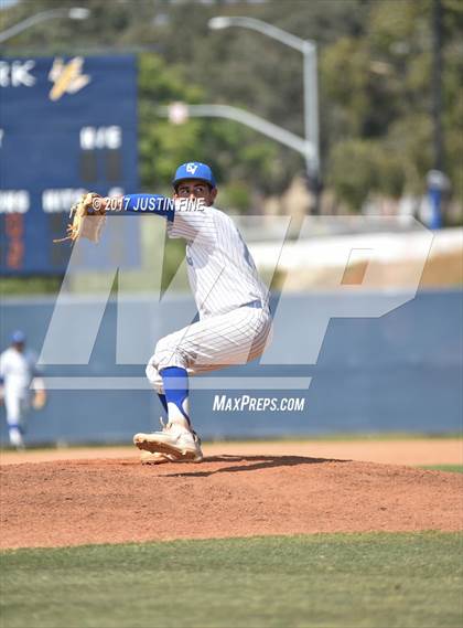 Thumbnail 1 in Chula Vista vs. Classical Academy (CIF SDS D4 Final) photogallery.