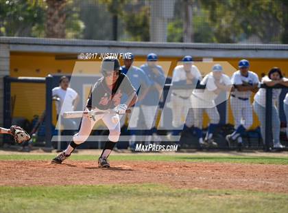 Thumbnail 3 in Chula Vista vs. Classical Academy (CIF SDS D4 Final) photogallery.