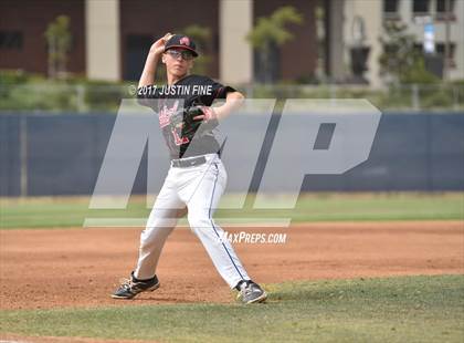 Thumbnail 3 in Chula Vista vs. Classical Academy (CIF SDS D4 Final) photogallery.