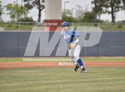 Thumbnail 2 in Chula Vista vs. Classical Academy (CIF SDS D4 Final) photogallery.