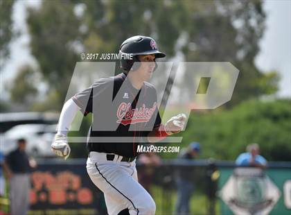 Thumbnail 1 in Chula Vista vs. Classical Academy (CIF SDS D4 Final) photogallery.