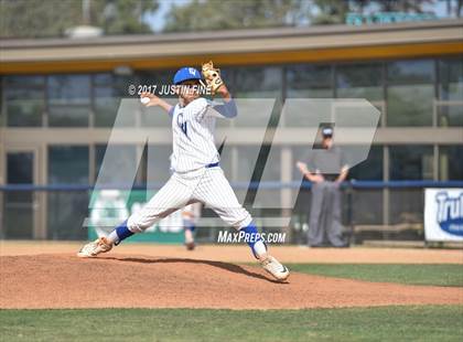 Thumbnail 1 in Chula Vista vs. Classical Academy (CIF SDS D4 Final) photogallery.