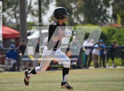 Thumbnail 1 in Chula Vista vs. Classical Academy (CIF SDS D4 Final) photogallery.