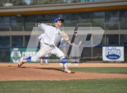 Thumbnail 1 in Chula Vista vs. Classical Academy (CIF SDS D4 Final) photogallery.
