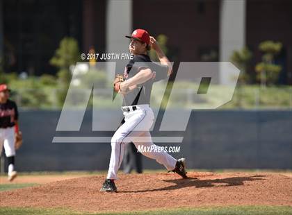 Thumbnail 1 in Chula Vista vs. Classical Academy (CIF SDS D4 Final) photogallery.