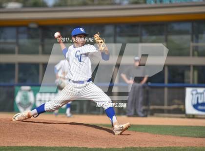 Thumbnail 1 in Chula Vista vs. Classical Academy (CIF SDS D4 Final) photogallery.