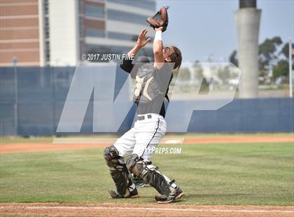 Thumbnail 3 in Chula Vista vs. Classical Academy (CIF SDS D4 Final) photogallery.