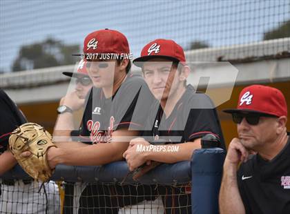 Thumbnail 1 in Chula Vista vs. Classical Academy (CIF SDS D4 Final) photogallery.