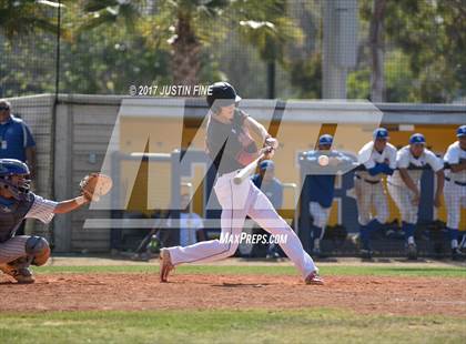 Thumbnail 1 in Chula Vista vs. Classical Academy (CIF SDS D4 Final) photogallery.
