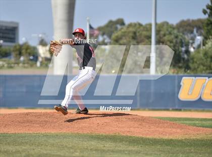 Thumbnail 1 in Chula Vista vs. Classical Academy (CIF SDS D4 Final) photogallery.