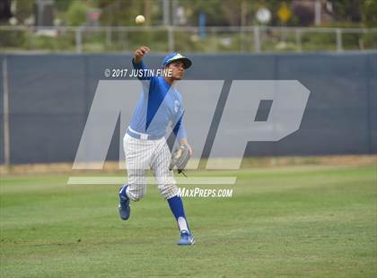 Thumbnail 1 in Chula Vista vs. Classical Academy (CIF SDS D4 Final) photogallery.