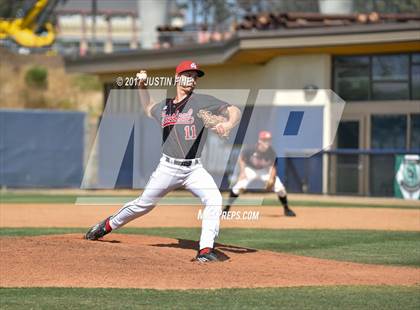 Thumbnail 1 in Chula Vista vs. Classical Academy (CIF SDS D4 Final) photogallery.