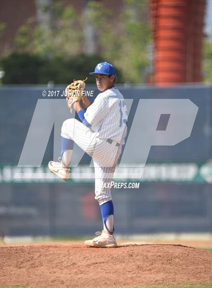 Thumbnail 1 in Chula Vista vs. Classical Academy (CIF SDS D4 Final) photogallery.