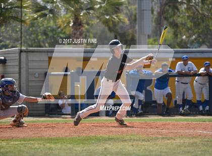 Thumbnail 3 in Chula Vista vs. Classical Academy (CIF SDS D4 Final) photogallery.