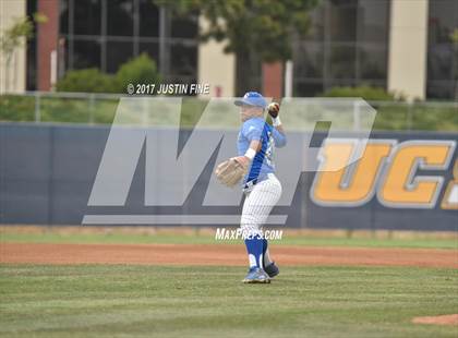 Thumbnail 1 in Chula Vista vs. Classical Academy (CIF SDS D4 Final) photogallery.