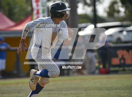 Thumbnail 1 in Chula Vista vs. Classical Academy (CIF SDS D4 Final) photogallery.