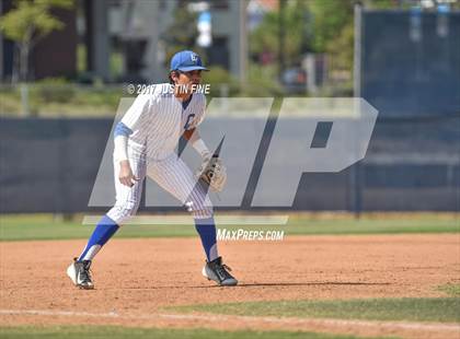 Thumbnail 3 in Chula Vista vs. Classical Academy (CIF SDS D4 Final) photogallery.